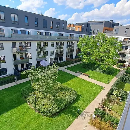 Apartment Nobile *