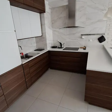 Apartment Nobile