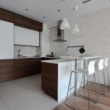 Nobile * Warsaw