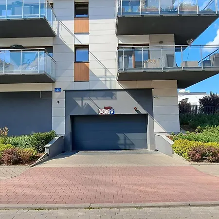 Nobile Apartament *