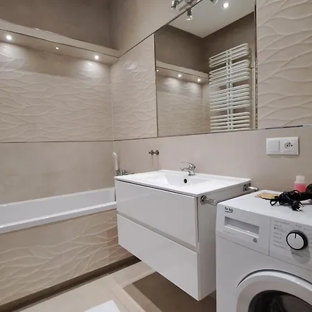 Apartment Nobile *