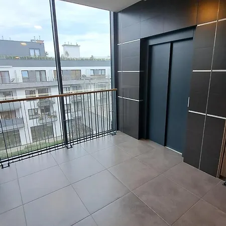 Apartment Nobile