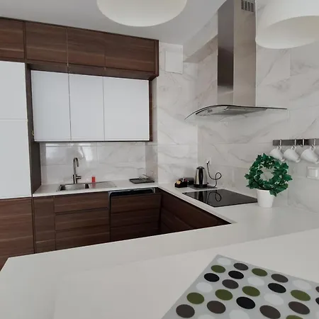 Nobile Warsaw