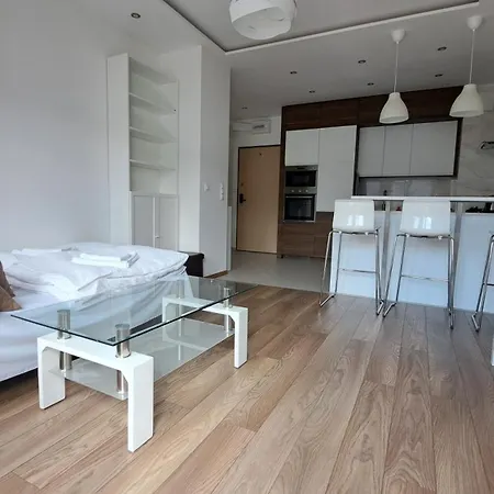 Apartment Nobile *