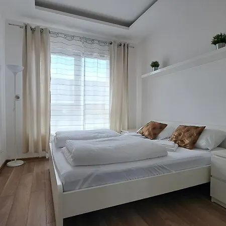 Nobile Apartment Warsaw