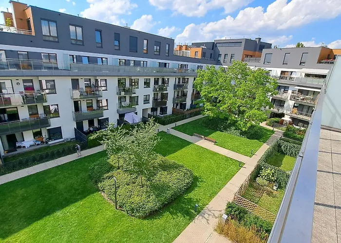 Apartamento Nobile *