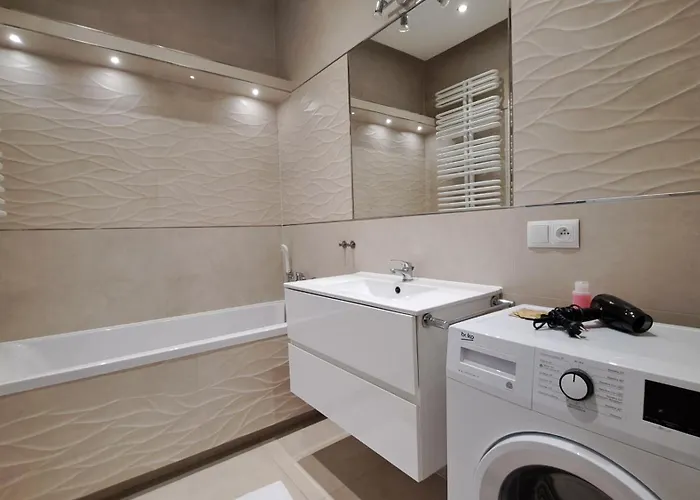 Apartamento Nobile *