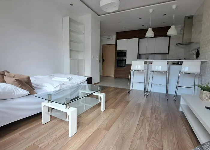 Apartamento Nobile *