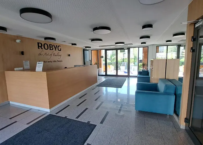 アパート Nobile *